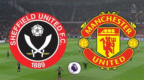 sheffield united manchester united tickets